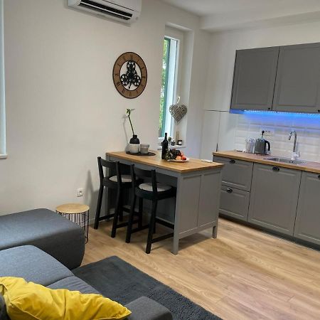 Apartment In City Center 2 Split Kültér fotó