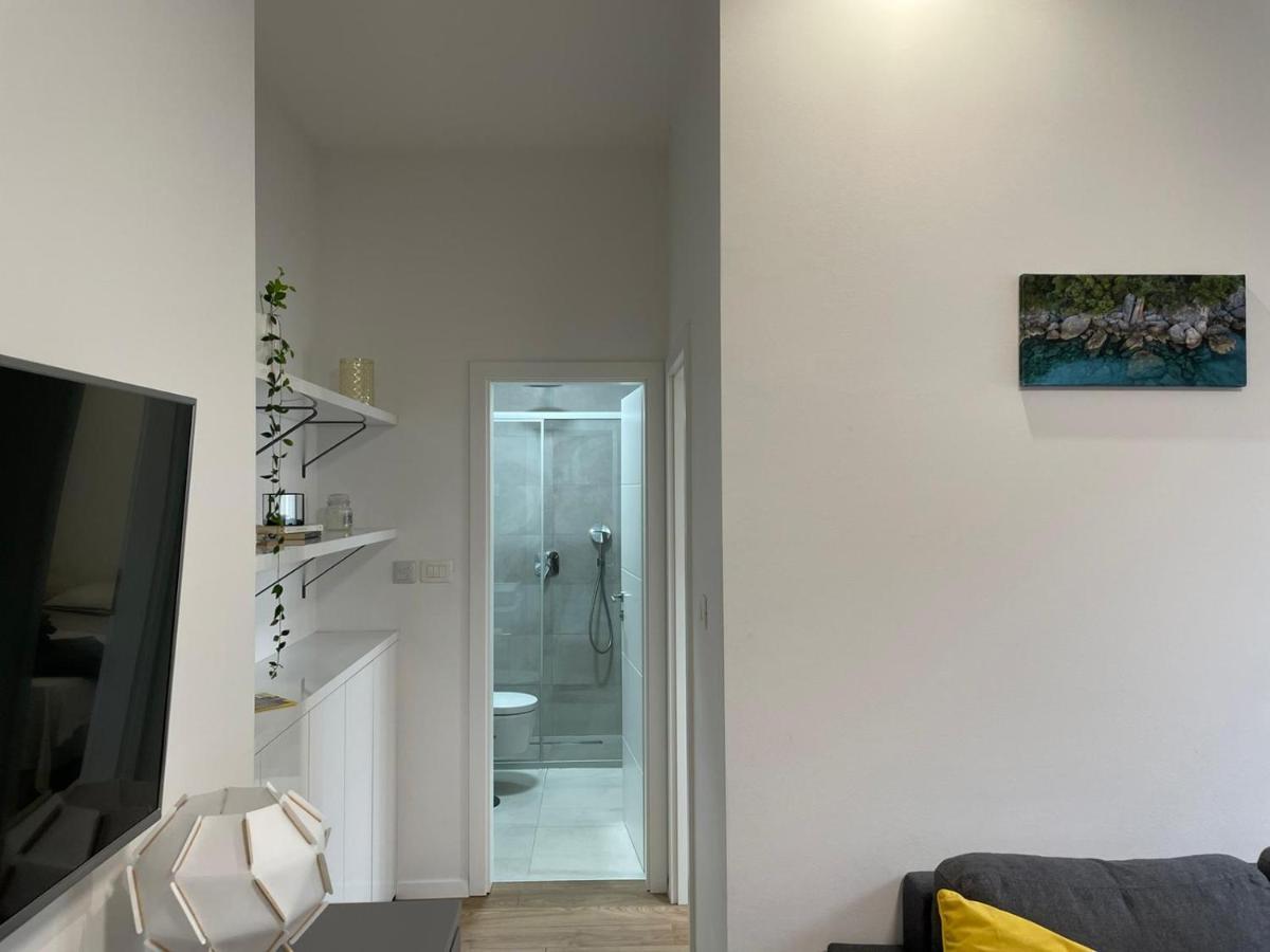 Apartment In City Center 2 Split Kültér fotó