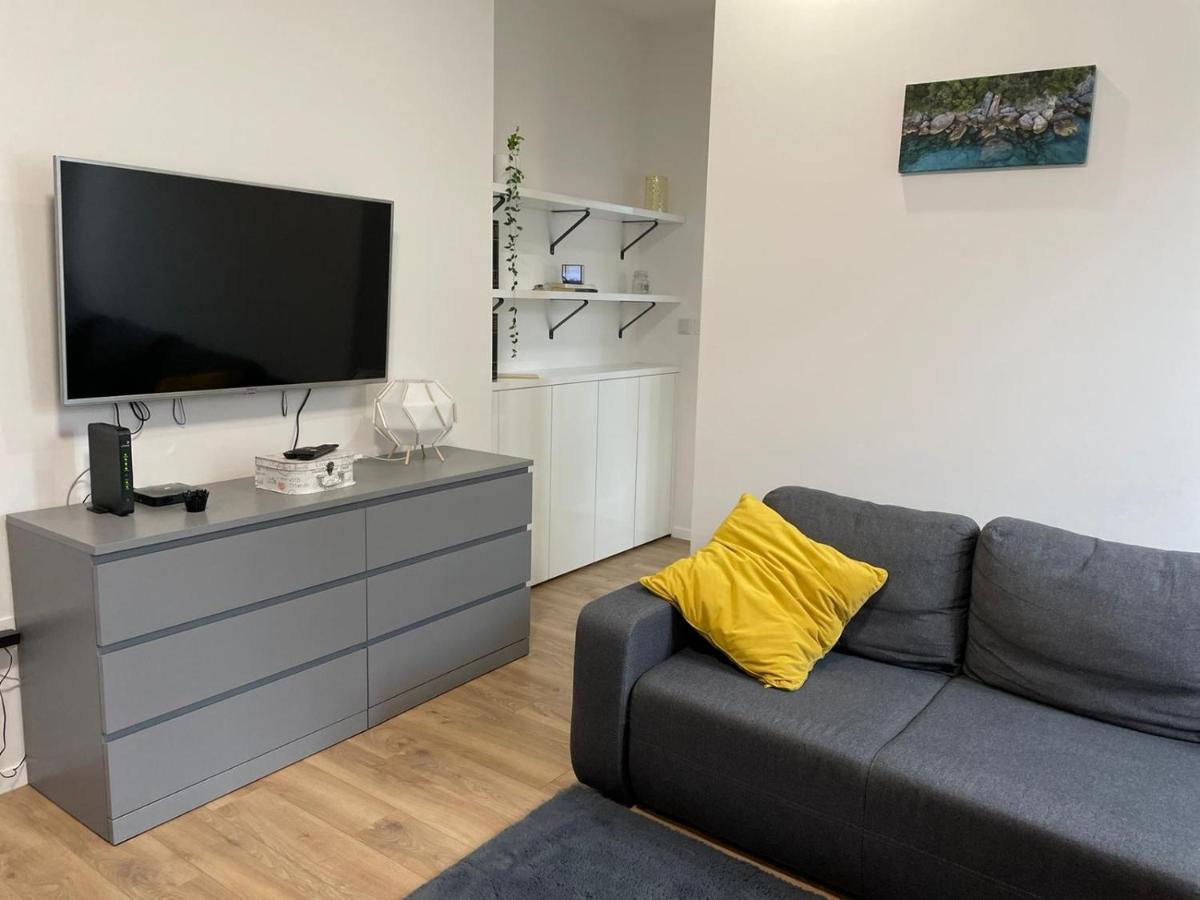 Apartment In City Center 2 Split Kültér fotó