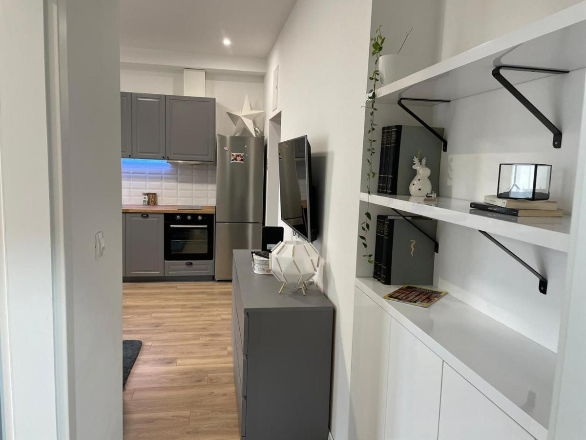 Apartment In City Center 2 Split Kültér fotó