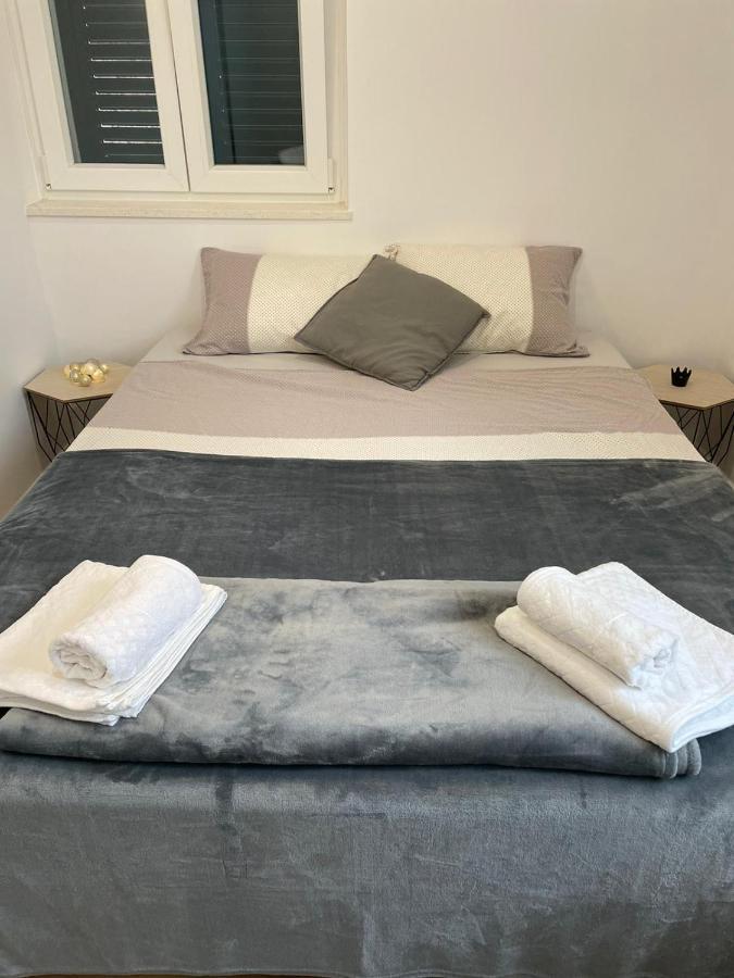 Apartment In City Center 2 Split Kültér fotó
